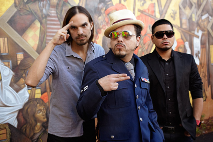 locos por juana tour