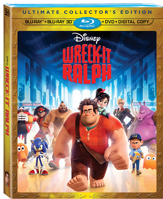 WreckItRalph