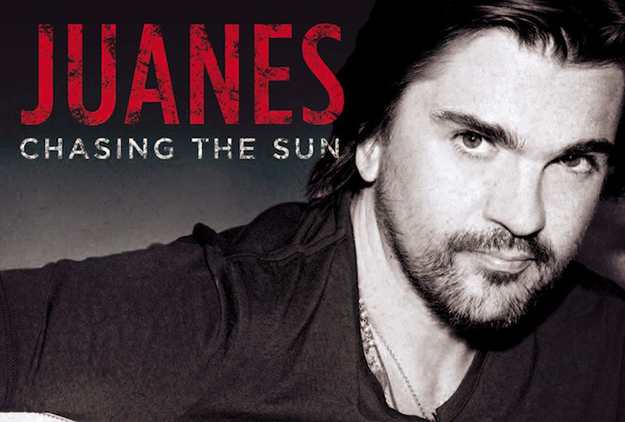 Books Juanes